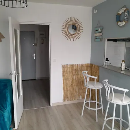 Costa Del Cales Apartament Calais