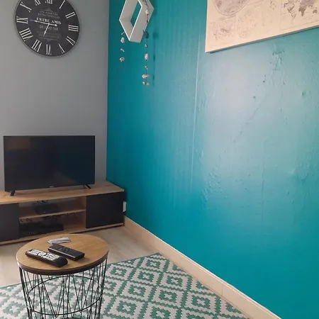Apartament Costa Del Cales *